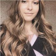 Profesora online de Inglés para todas las edades